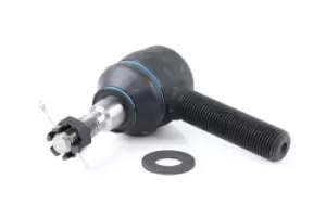Image of RIDEX Track rod end LAND ROVER 914T0231 NRC4745,RTC5870 Tie rod end,Track rod end ball joint,Outer tie rod,Outer tie rod end