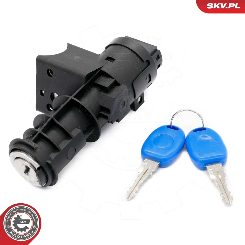 Image of ESEN SKV Steering Lock ESEN SKV 65SKV201