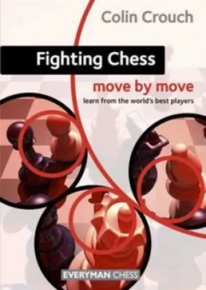 Image of Fighting chess by Colin Crouch