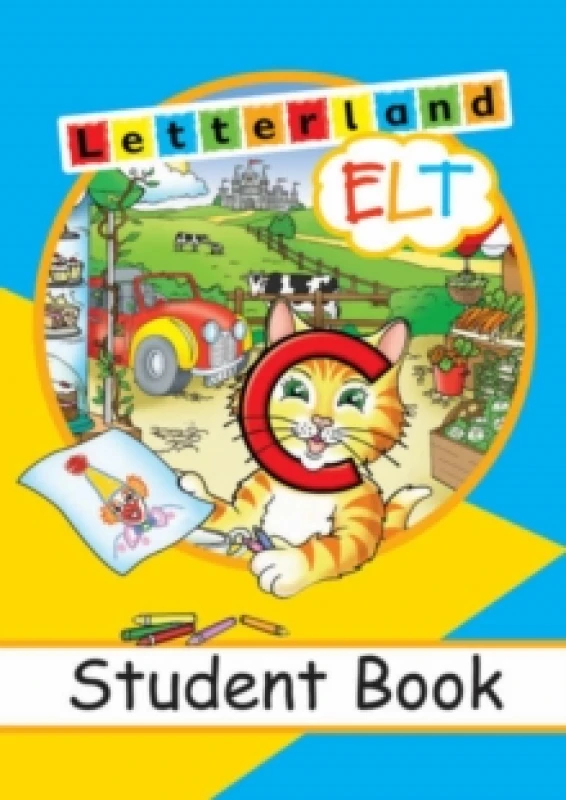 Image of ELT Student Book Paperback / softback