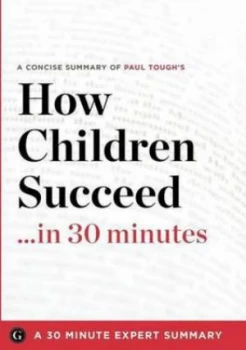 Image of Summary by 30 Minute Expert Summaries Paperback