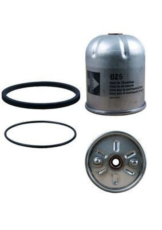 Image of MAHLE OZ 5D Oil filter Centrifuge Oil Filter (7)