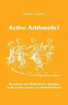 Image of Active Arithmetic! by Henning Anderson