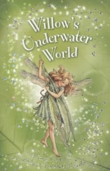 Image of Willows Underwater World by Kay Woodward Paperback