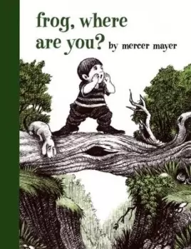 Image of Frog where are you? by Mercer Mayer