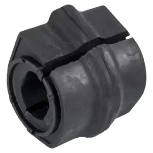 Image of Mounting Bush 34804 by Febi Bilstein Front Axle Left/Right