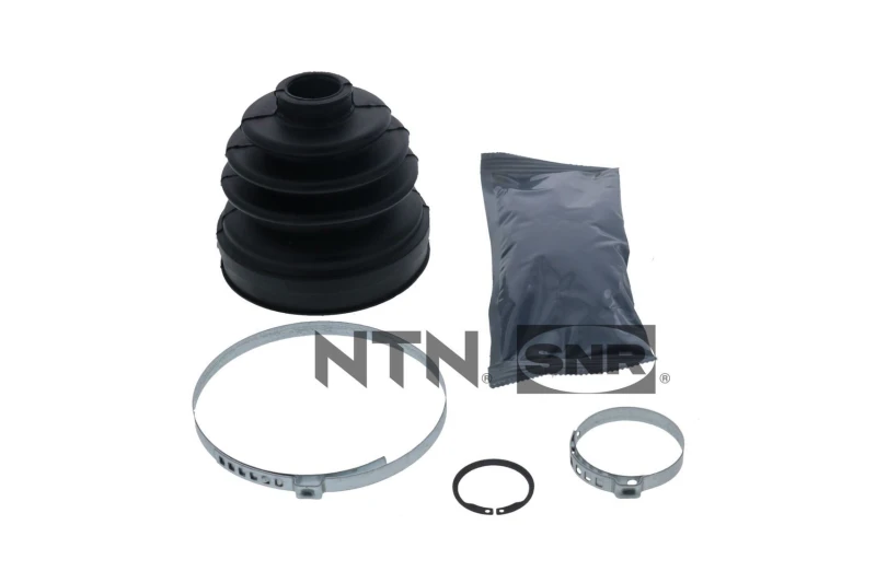 Image of CV boot kit, drive shaft SNR IBK54.007