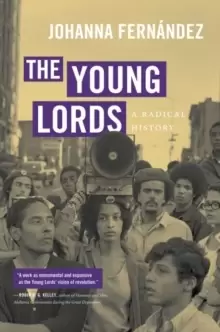 Image of The Young Lords : A Radical History