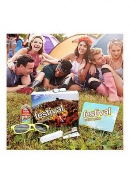 Image of Festival Survival Kit