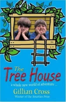 Image of The Tree House by Gillian Cross Paperback