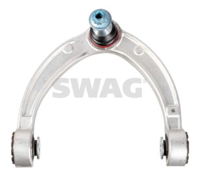 Image of Suspension arm SWAG 10 10 7851