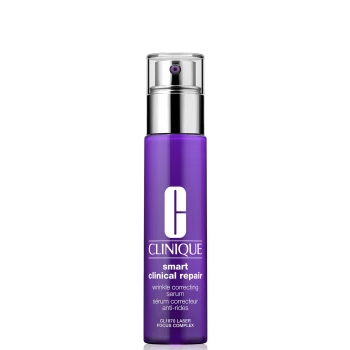 Image of Clinique Smart Clinical Repair Wrinkle Correcting Serum (Various Sizes) - 30ml