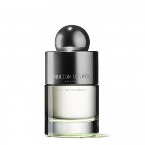 Image of Molton Brown Lily & Magnolia Blossom Eau de Toilette For Her 100ml
