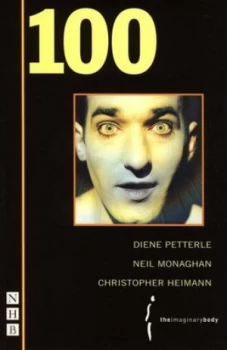 Image of 100 by Christopher Heimann Paperback
