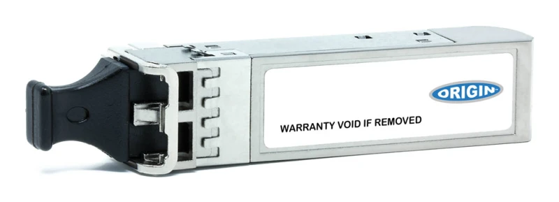 Image of Origin Storage PAN-SFP-ZX Palo Alto Compatible Transceiver SFP 1000Bas