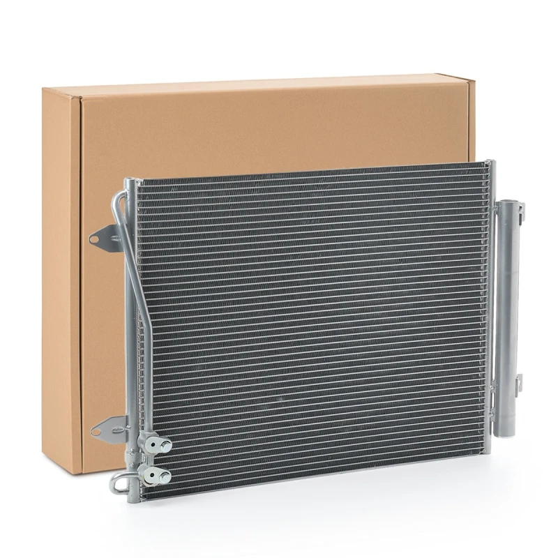 Image of Air conditioning condenser Bosch 1 986 AD2 426