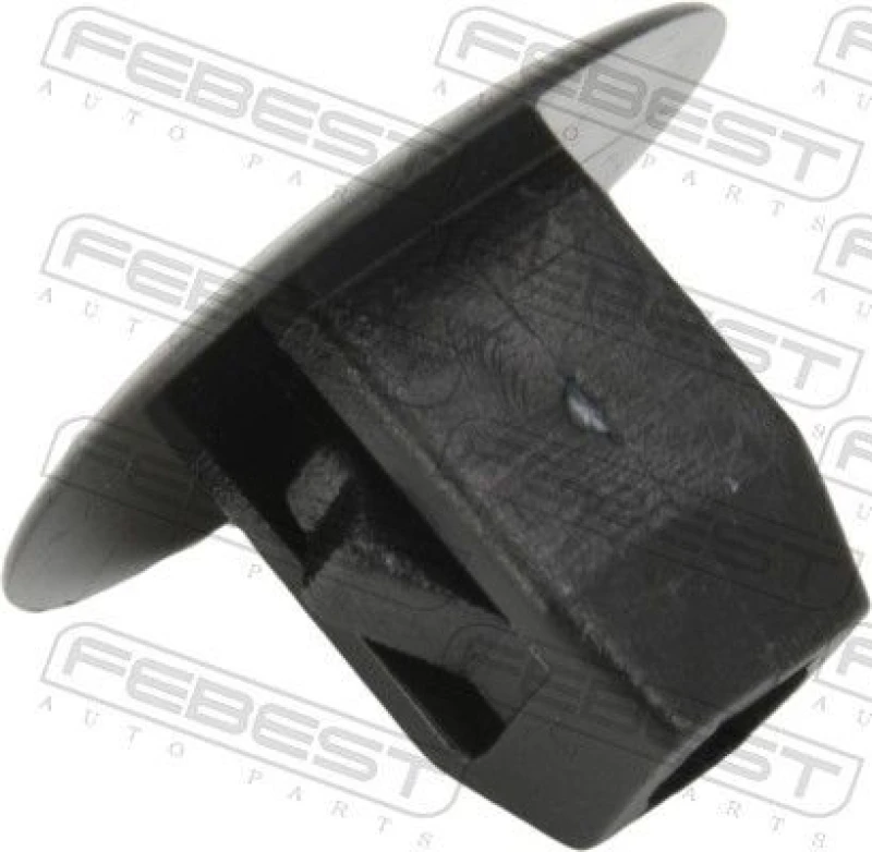 Image of Trim clip FEBEST 88570-118
