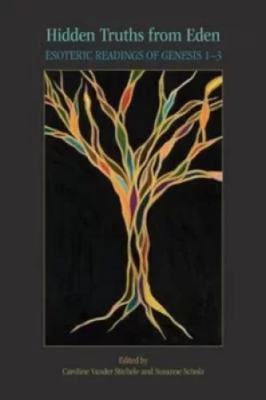 Image of Hidden truths from Eden by Susanne Scholz