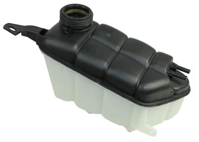 Image of METZGER Coolant expansion tank METZGER 2140161