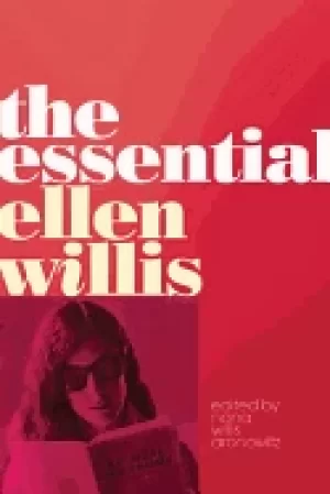 Image of essential ellen willis