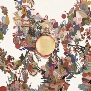 Image of Big Heart Machine by Big Heart Machine CD Album