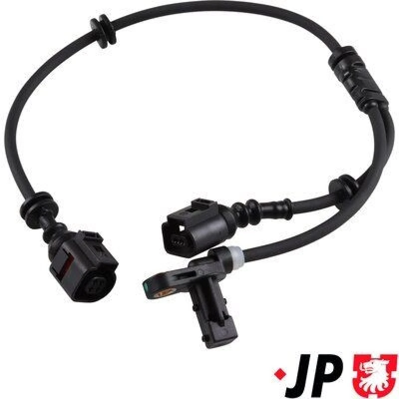 Image of JP GROUP ABS sensor JP GROUP 1197106800