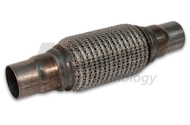 Image of Exhaust flexi pipe HJS 83 00 8433