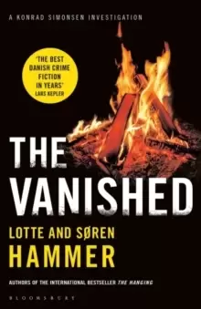 Image of The Vanished