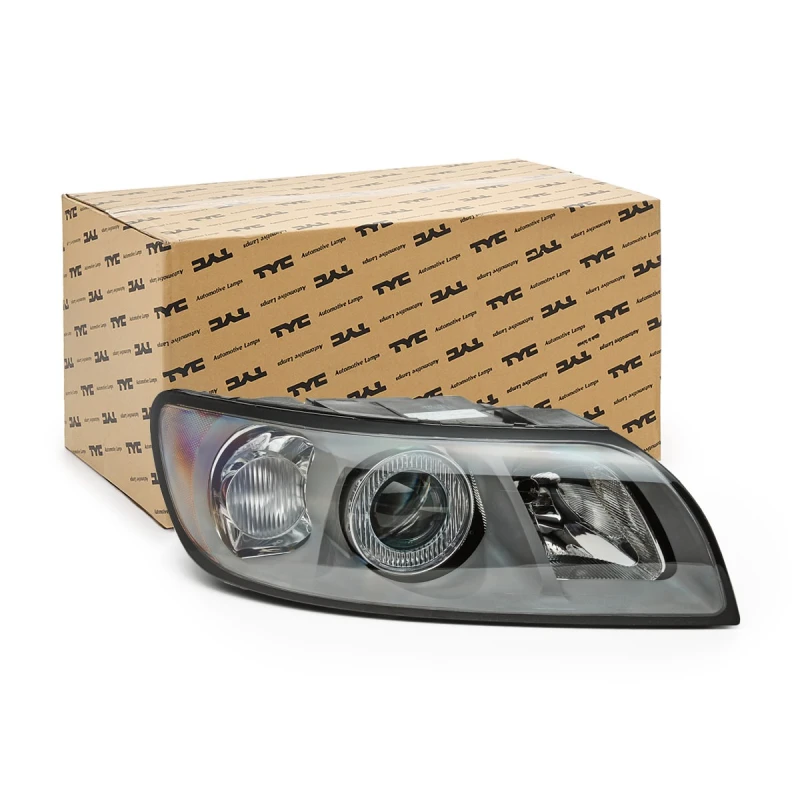 Image of TYC Headlight TYC 20-1031-15-2