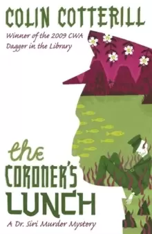 Image of The Coroner's Lunch : A Dr Siri Murder Mystery