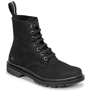 Image of Art BIRMINGHAM mens Mid Boots in Black,4,5,5.5 / 6,6.5 / 7,7 / 7.5,8 / 8.5,8.5 / 9,9.5,10.5,11 / 11.5