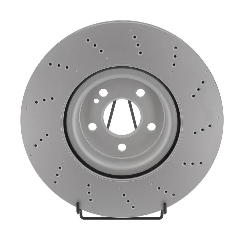 Image of Brake disc FERODO DDF3027C-1
