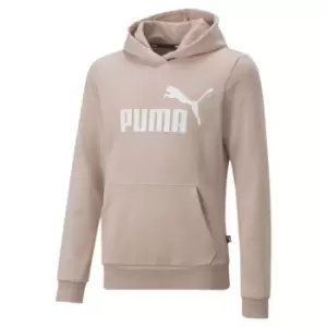 image of Puma No1 OTH Hoodie Junior Girls - Pink