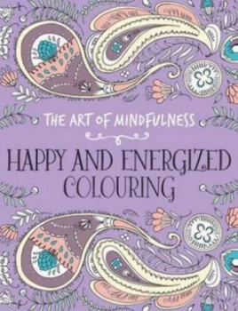 Image of The Art of Mindfulness by Various Illustrators Paperback