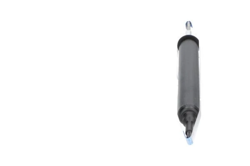 Image of KAVO PARTS SSA-10534 Shock absorber Rear Axle, Gas Pressure, Twin-Tube, Telescopic Shock Absorber, Bottom Pin Shock Absorber (854)