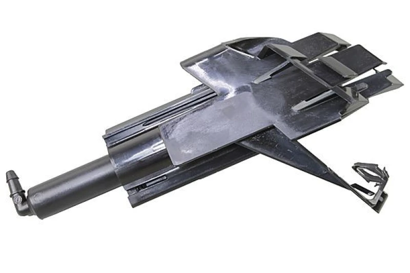 Image of Headlight washer jet METZGER 2220653