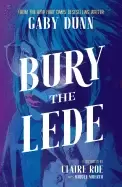 Image of bury the lede