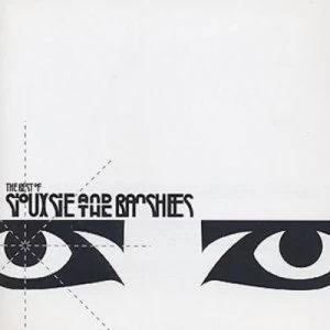 image of Very Best Of by Siouxsie & The Banshees CD Album