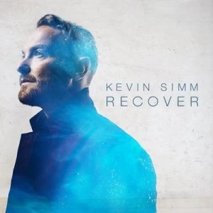 image of Recover by Kevin Simm CD Album