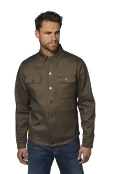 Image of ROKKER Boston Rider Brown M