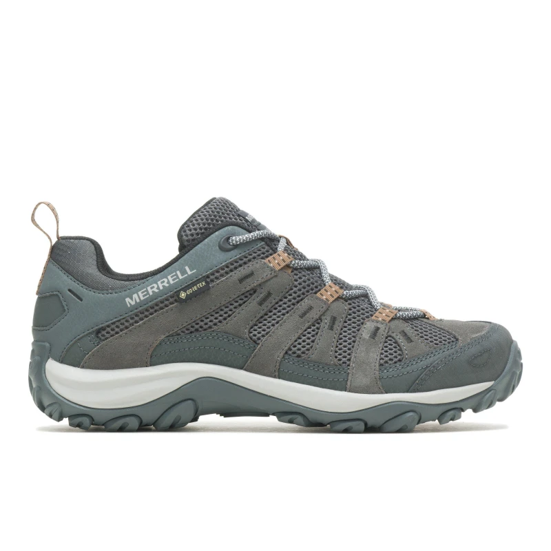 Image of Merrell Alverstone 2 GTX Hiking Shoe Mens Granite male 8 (42)