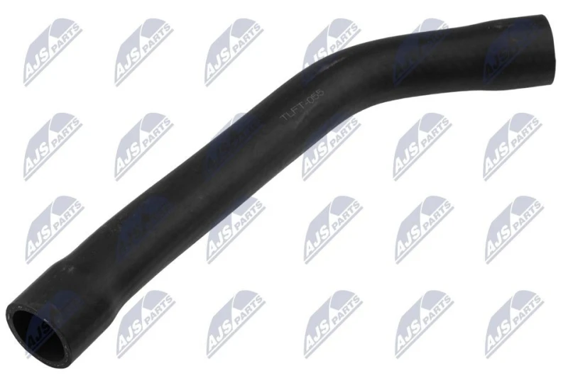 Image of NTY Charger intake hose NTY GPP-FT-055