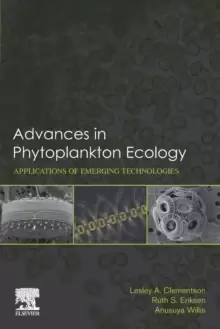 Image of Advances in Phytoplankton Ecology : Applications of Emerging Technologies