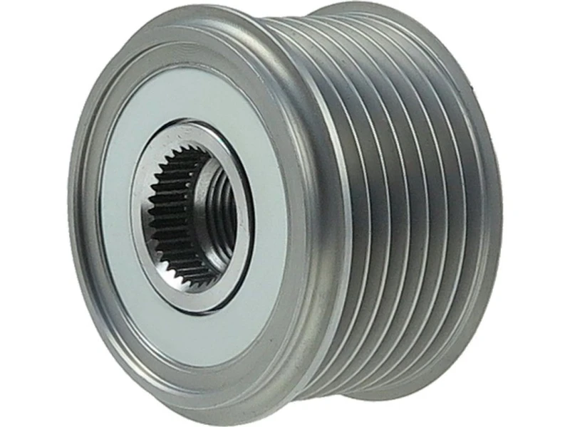 Image of AS-PL Alternator clutch pulley AS-PL AFP5016