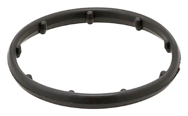 Image of Oil cooler gasket ELRING 649.830