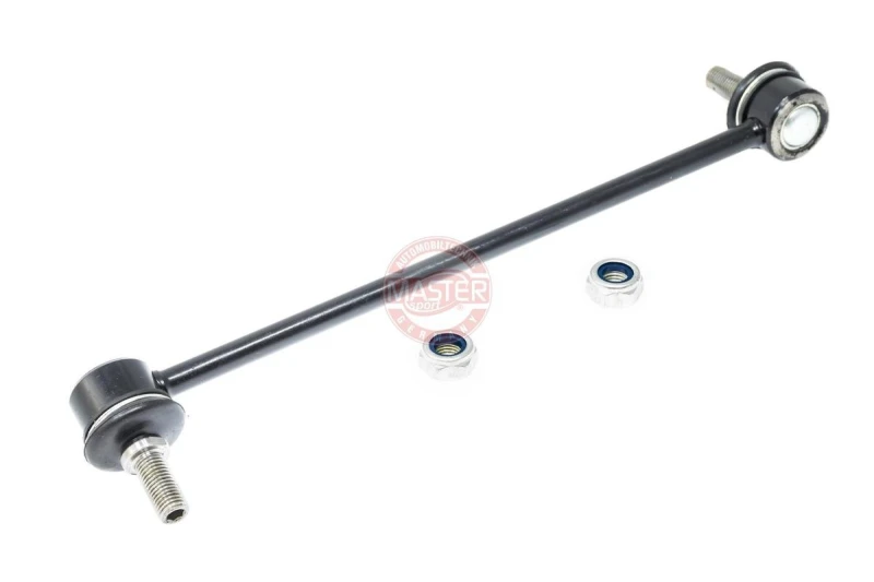 Image of MASTER-SPORT 34479-PCS-MS Anti-roll bar link Front Axle Left Link Stabiliser (3229)