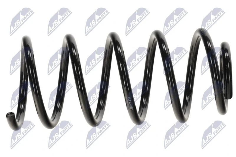 Image of NTY Coil spring NTY ASZ-PL-032