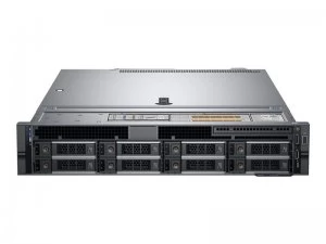 Image of Dell EMC PowerEdge R540 Server Rack Mountable 2U