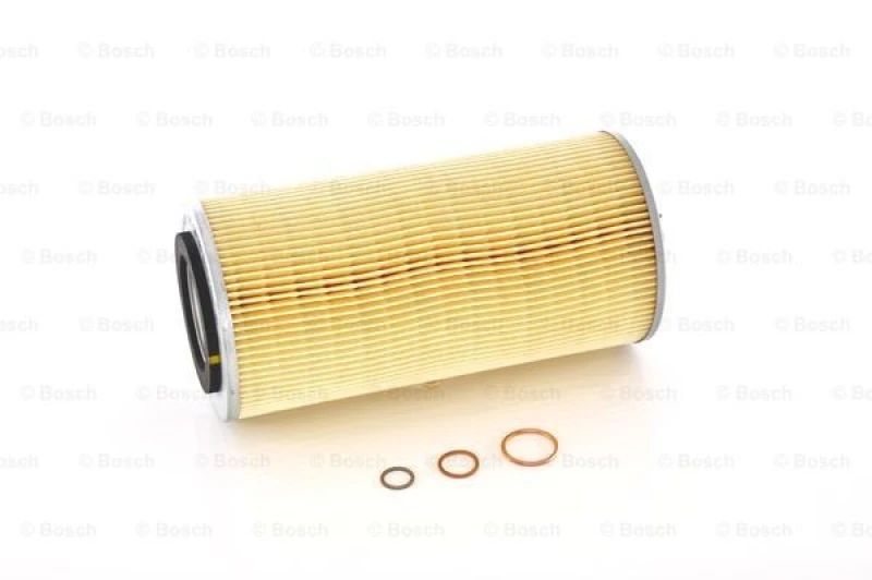 Image of Oil filter Bosch 1 457 429 740