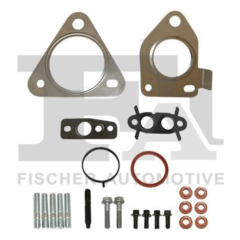 Image of FA1 Mounting Kit, charger FA1 KT220060